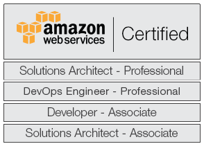 AWS Certified